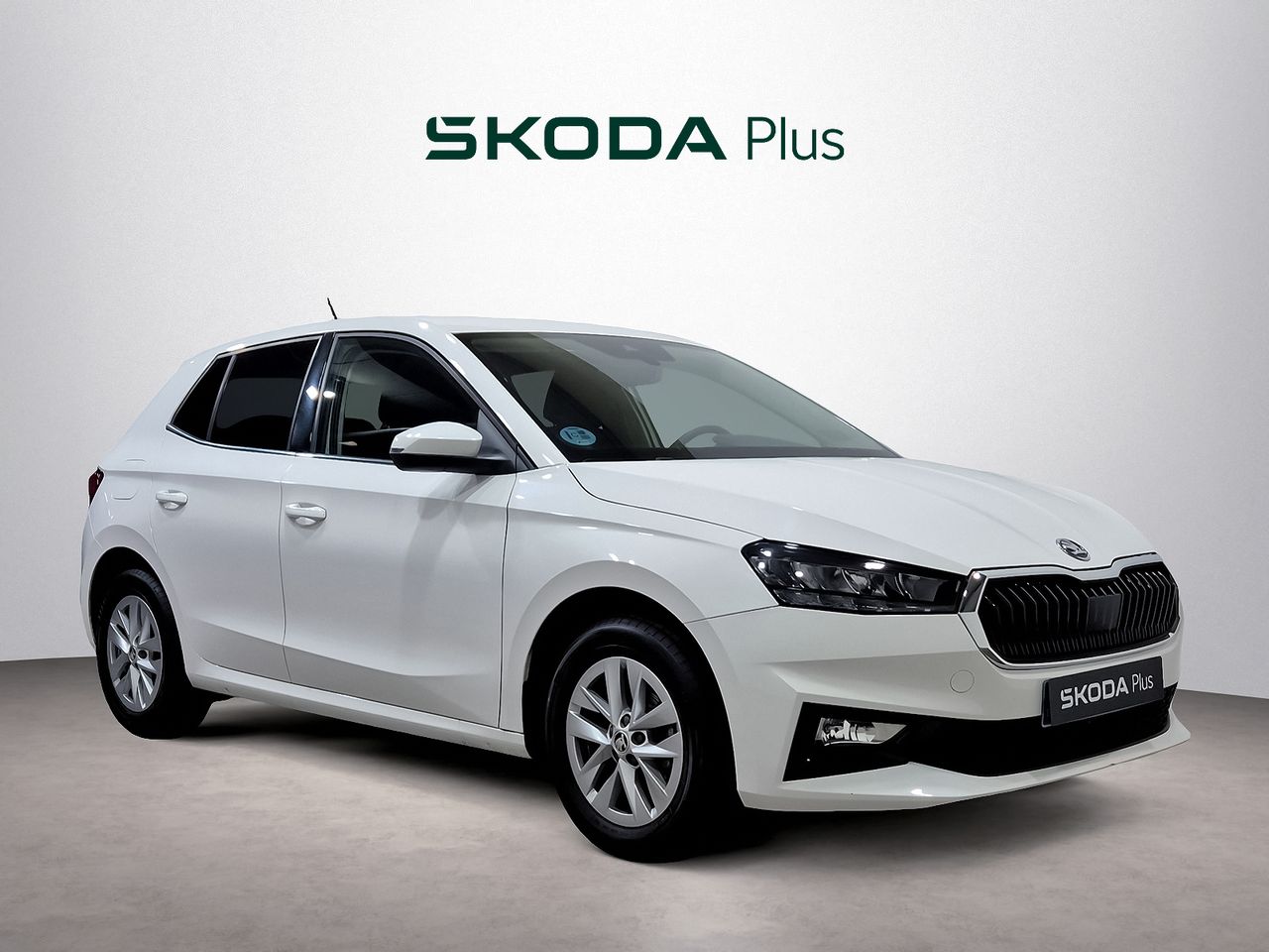 Skoda Fabia 1.0 MPI 59KW (80CV) Selection  - Foto 1