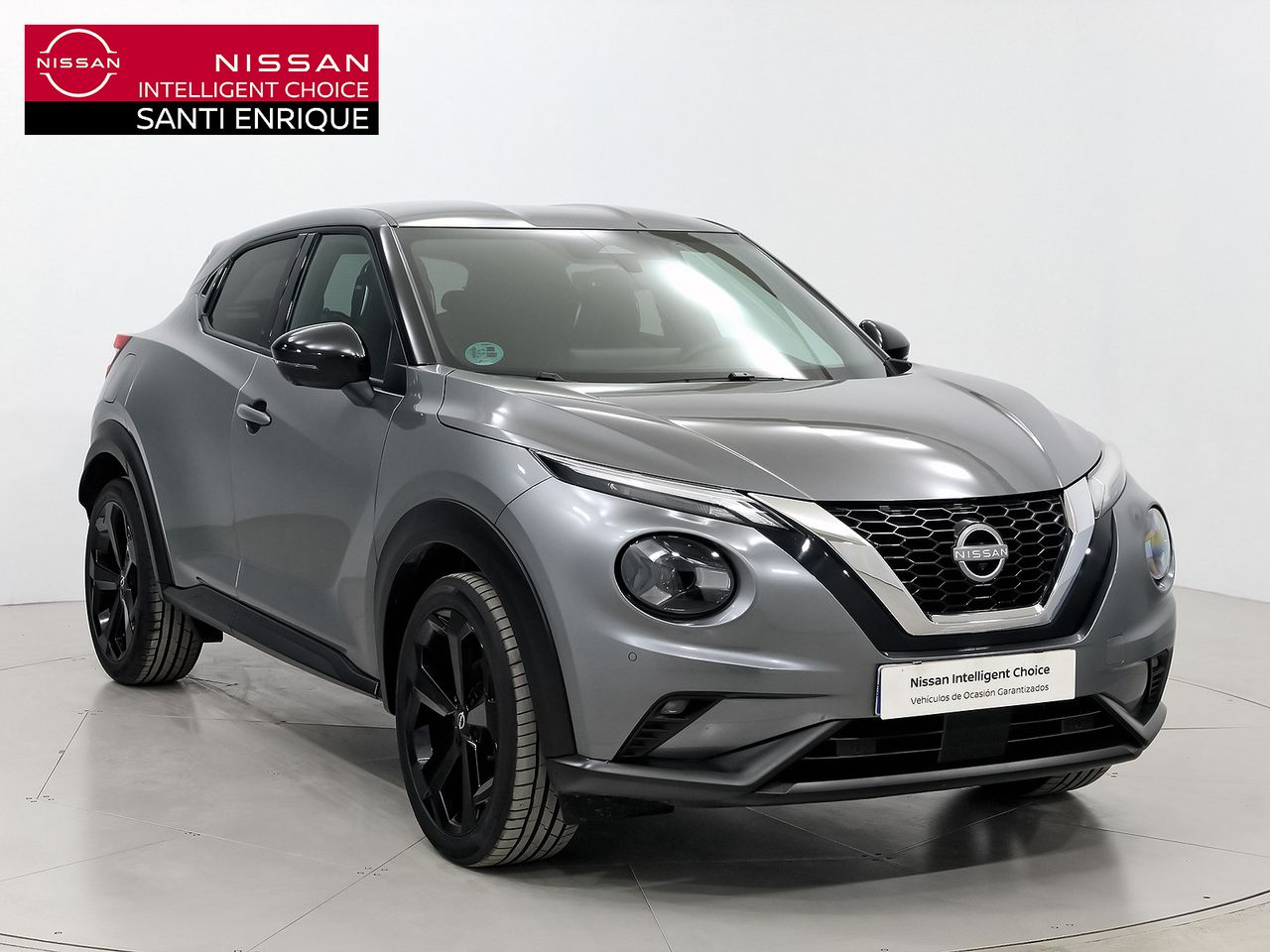 Nissan Juke DIG-T 84 kW (114 CV) 6M/T Tekna  - Foto 1