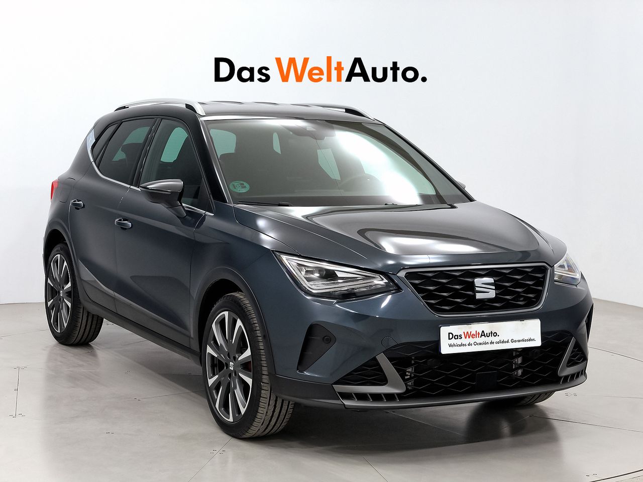 Seat Arona 1.5 TSI 110kW (150CV) DSG FR Special Ed  - Foto 1