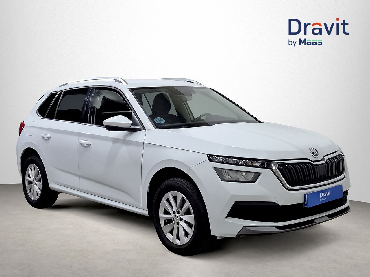 Skoda Kamiq 1.5 TSI 110kW (150CV) AMBITION  - Foto 1