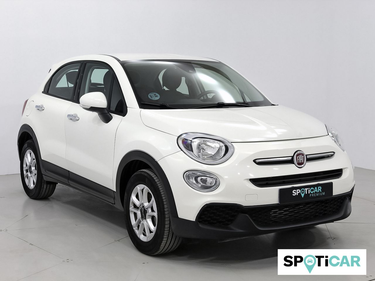 Fiat 500X Urban 1.3 MultiJet 70KW (95 CV) 4x2 S&S  - Foto 1