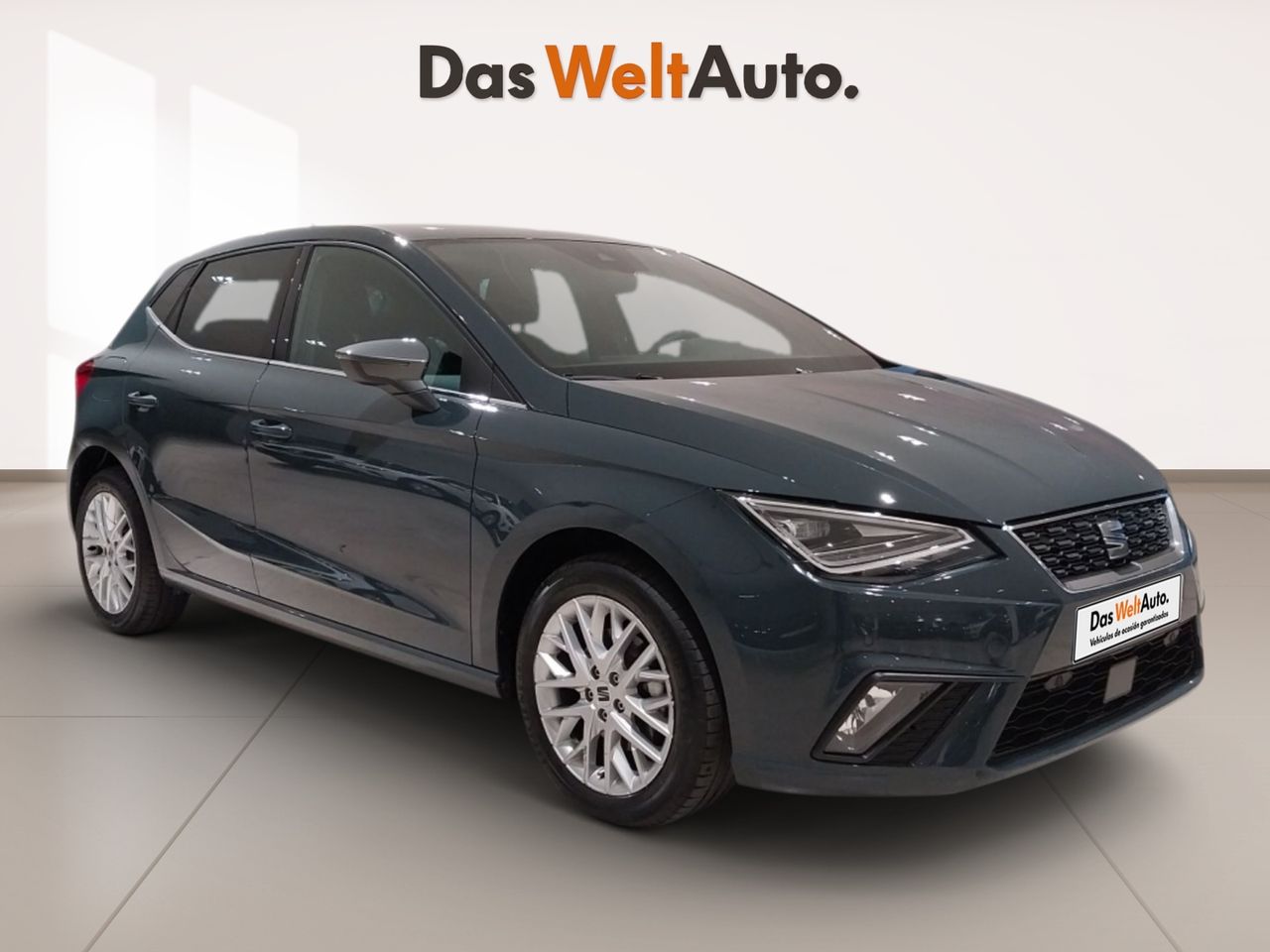 Seat Ibiza 1.0 TSI 85kW Xcellence  - Foto 1