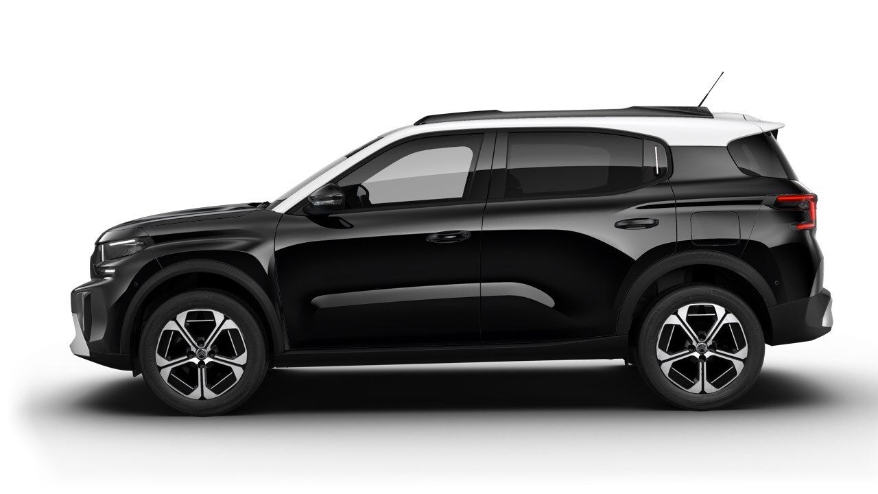 Citroën ë-C3 Aircross Eléctrico 113cv MAX  - Foto 1