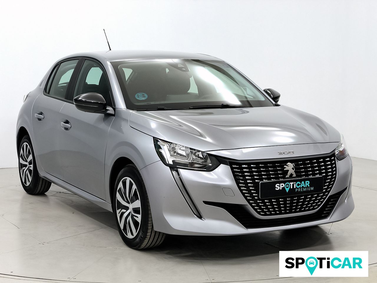 Peugeot 208 PureTech 55kW (75CV) Active Pack  - Foto 1