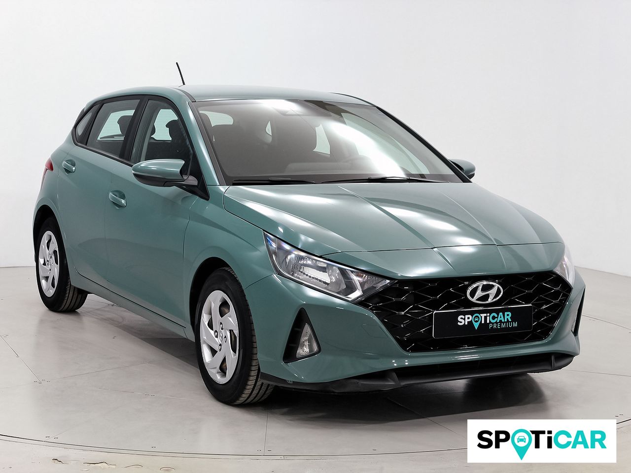 Hyundai i20 1.0 TGDI 74kW (100CV) Klass  - Foto 1