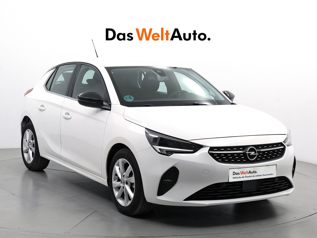 Opel Corsa 1.2T XHL 74kW (100CV) Elegance  - Foto 1
