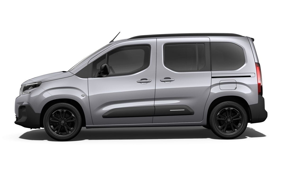 Citroën Berlingo Talla M BlueHDi 100 S&S MAX  - Foto 1