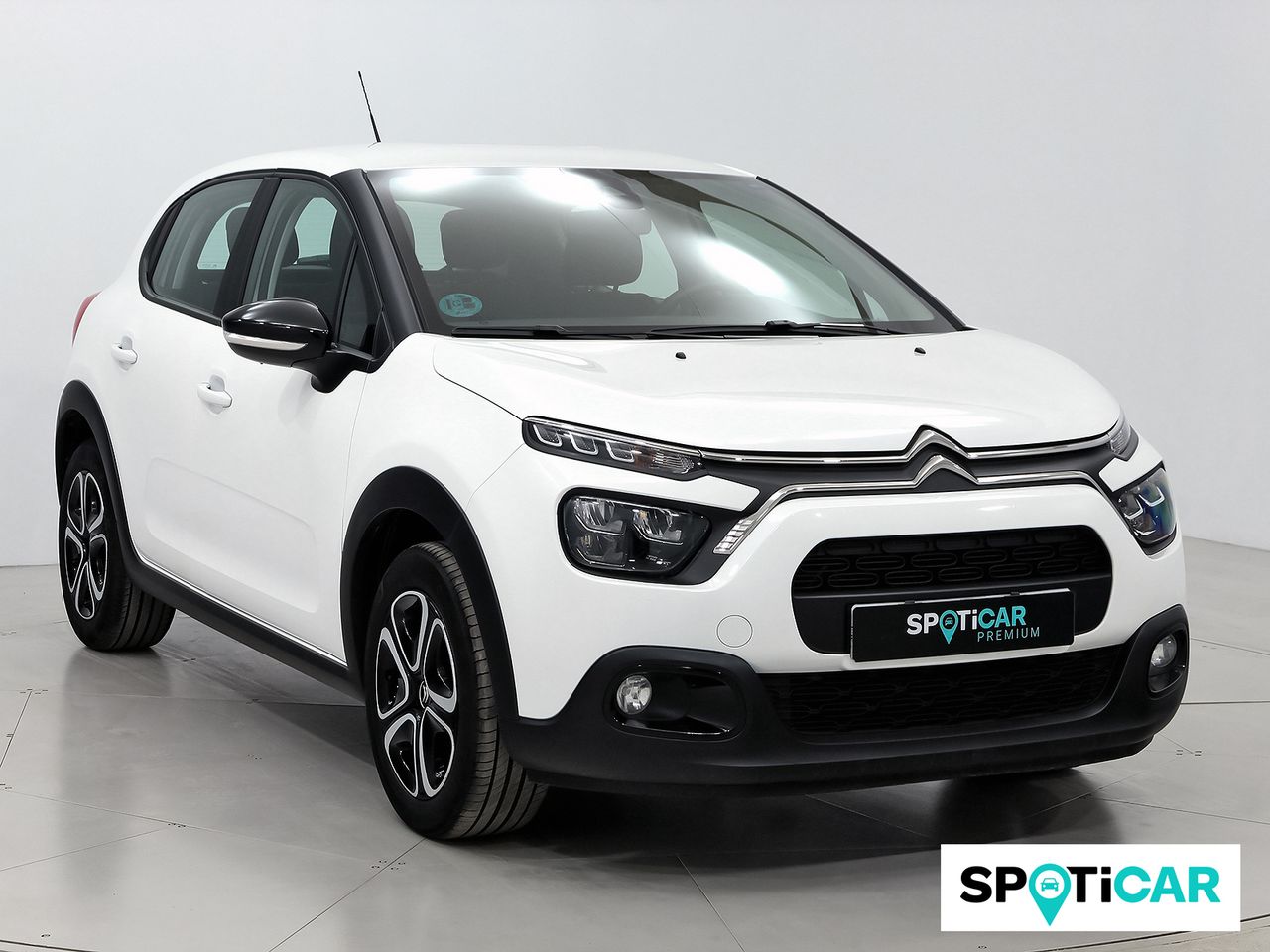 Citroën C3 PureTech 60KW (83CV) Plus  - Foto 1