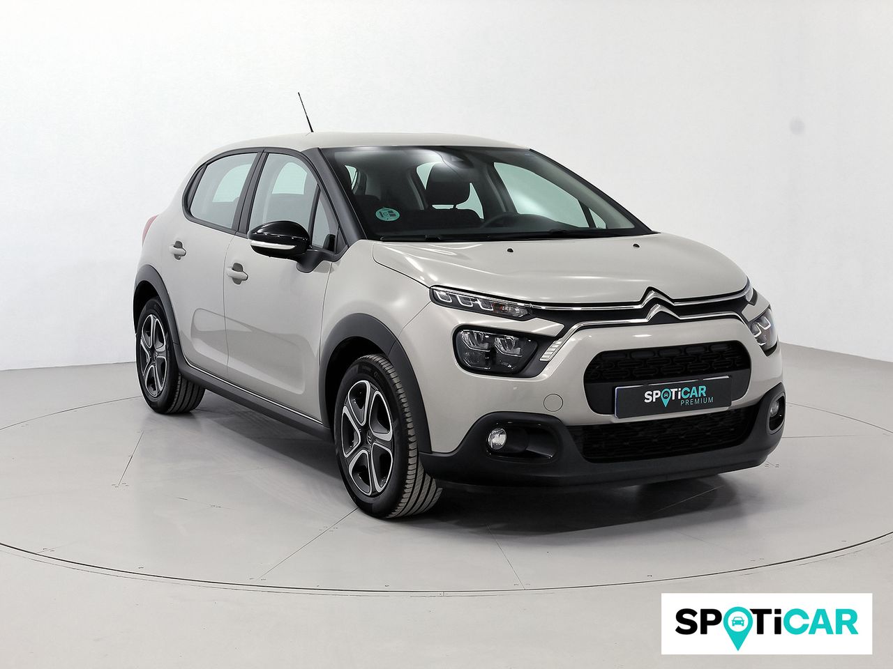 Citroën C3 PureTech 60KW (83CV) Plus  - Foto 1