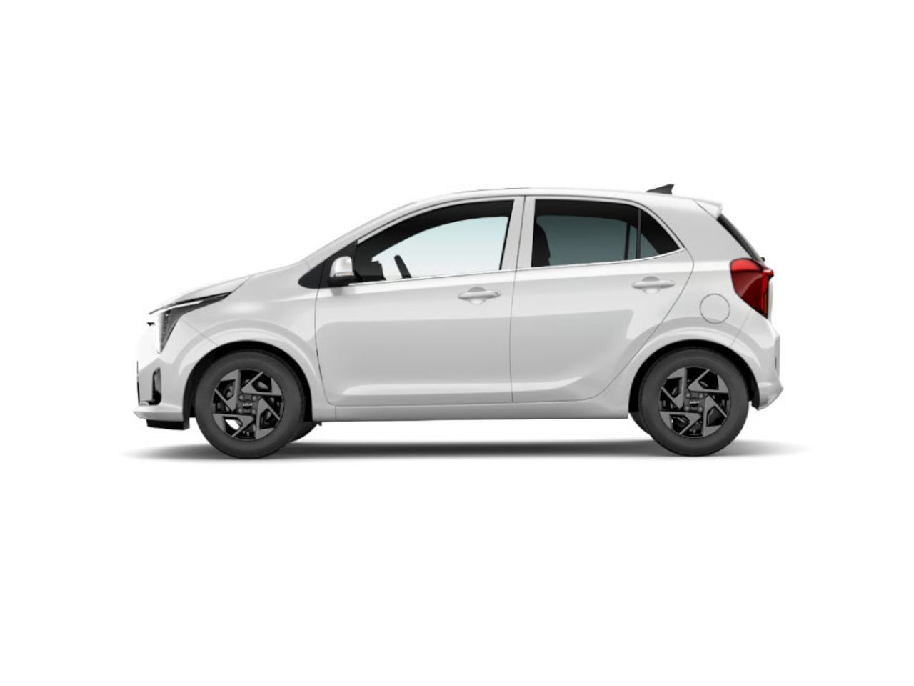 Kia Picanto 1.0 DPi 46kW (63CV) Drive  - Foto 1
