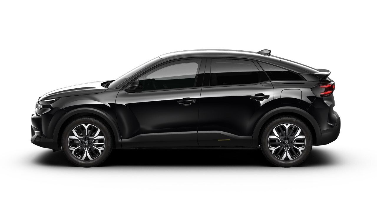 Citroën C4 Hybrid 145 ë-DCS6 Business Edition  - Foto 1