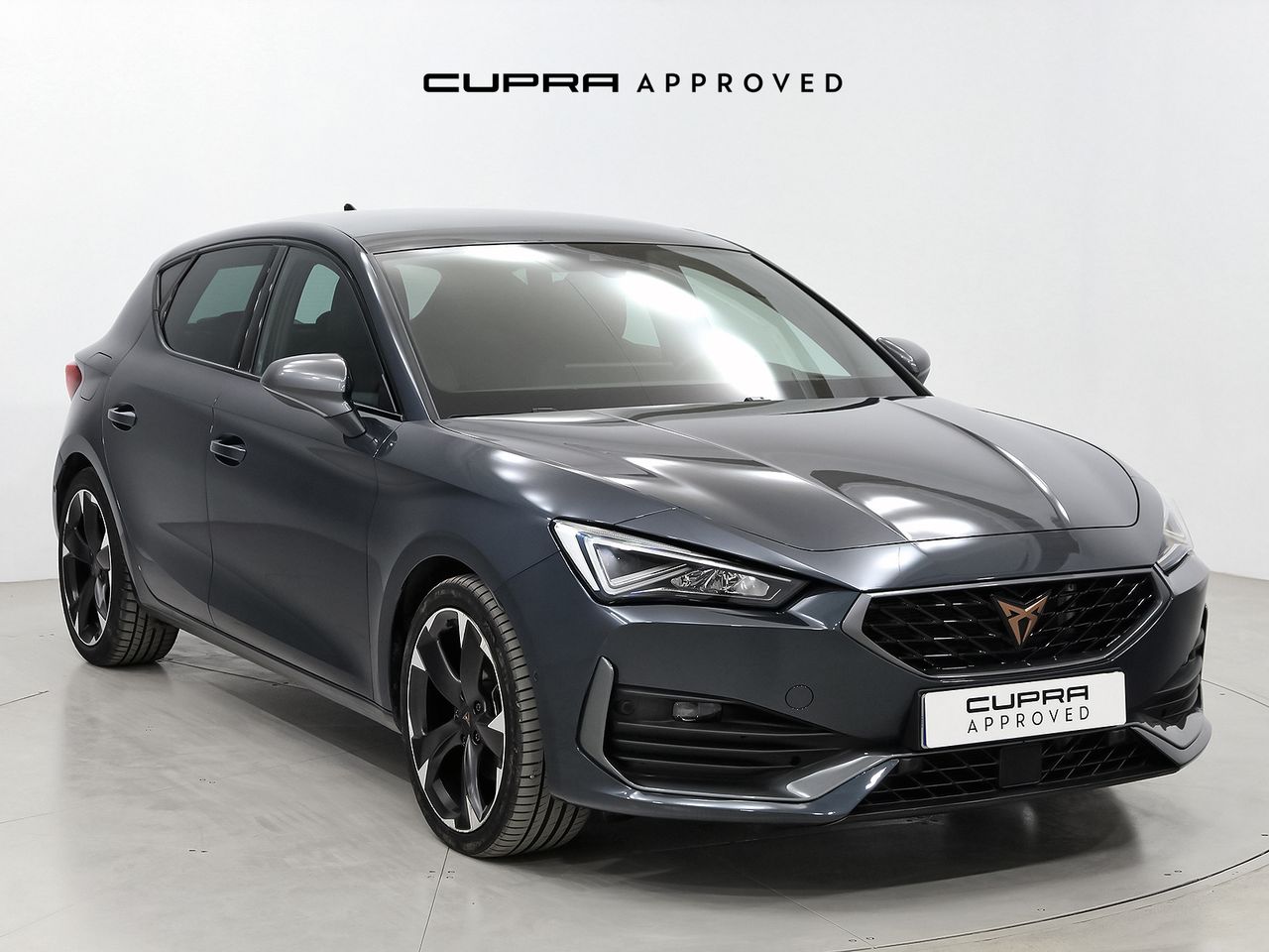 Cupra León 1.5 eTSI 110kW (150CV) DSG  - Foto 1