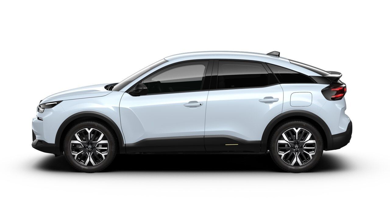 Citroën C4 Hybrid 145 ë-DCS6 Business Edition  - Foto 1