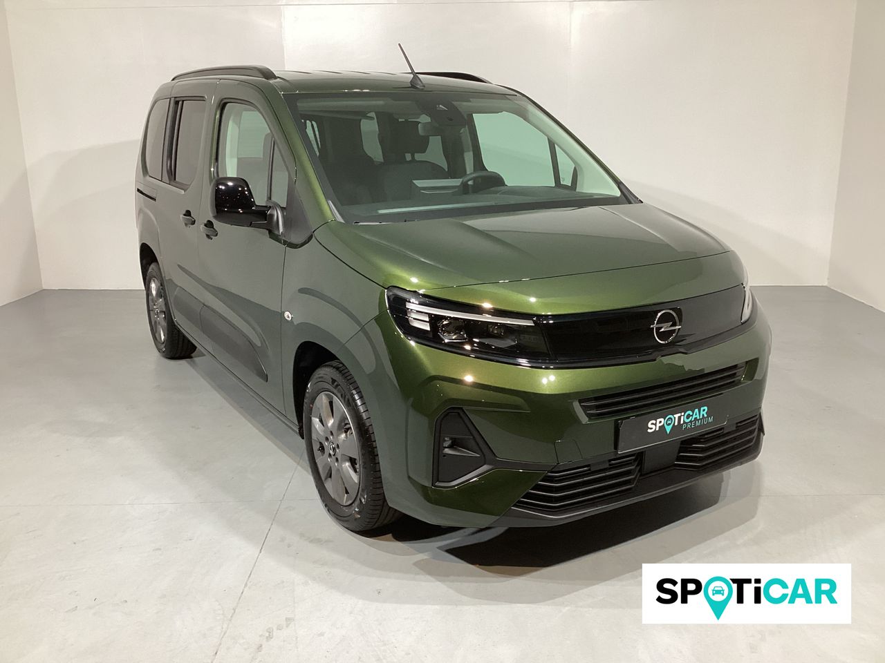 Opel Combo Cargo 100 Cv 1.5 Td S/S MT6 €6.4  - Foto 1