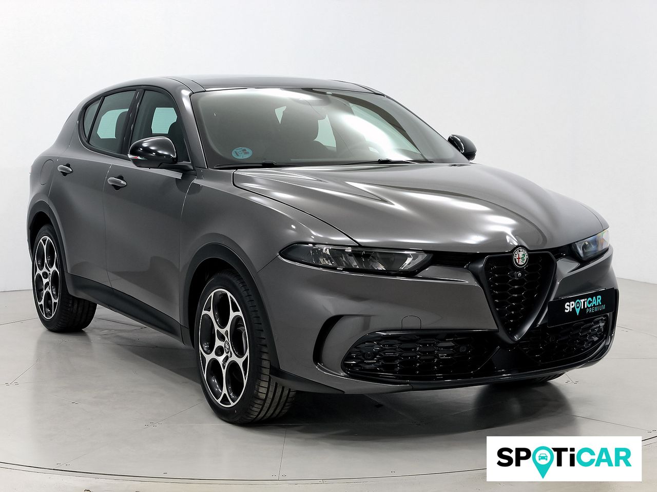 Alfa Romeo Tonale 1.6 DS 130 CV SPRINT FWD  - Foto 1