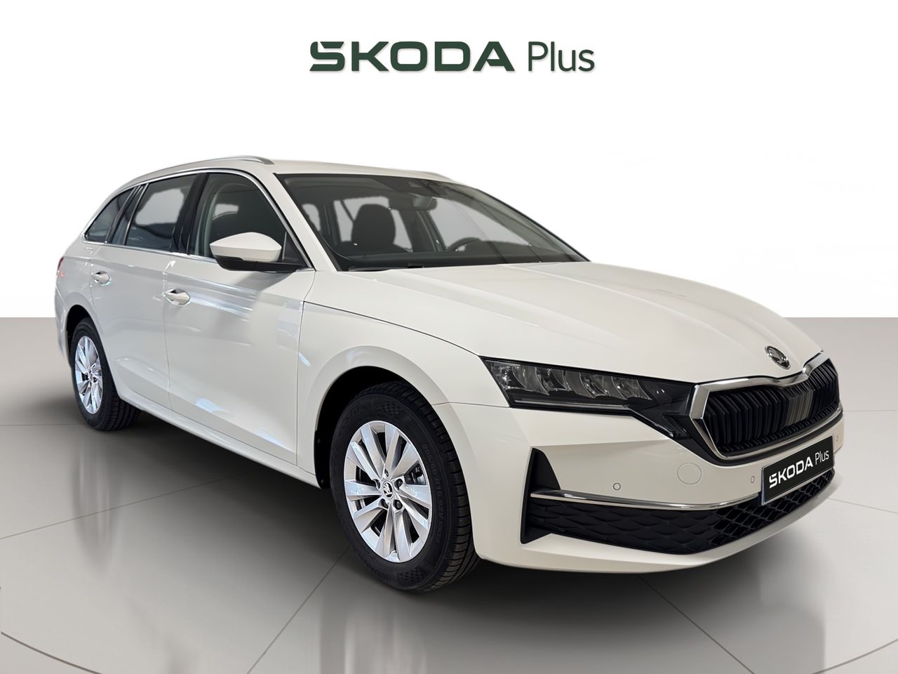Skoda Octavia Combi 2.0 TDI 110kW(150CV) DSG Selection  - Foto 1