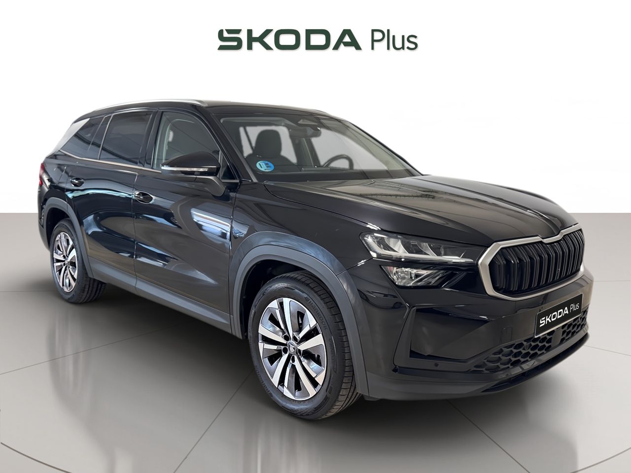 Skoda Kodiaq 1.5 TSI 110KW DSG m-HEV Selection  - Foto 1