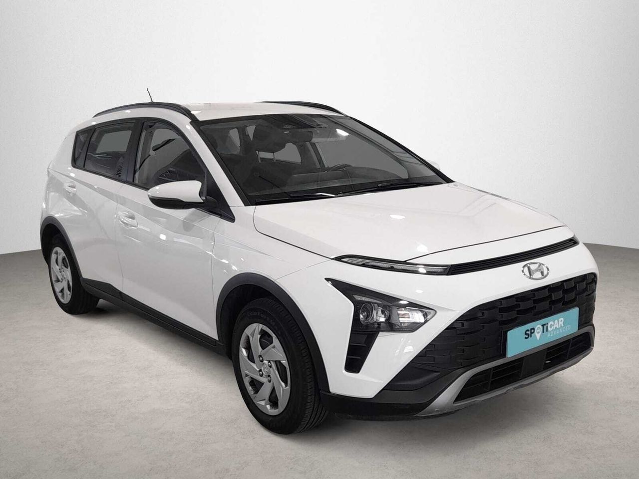 Hyundai Bayon 1.2 MPI Essence  - Foto 1