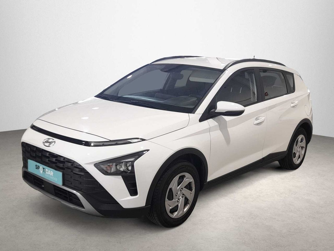 Hyundai Bayon 1.2 MPI Essence  - Foto 1