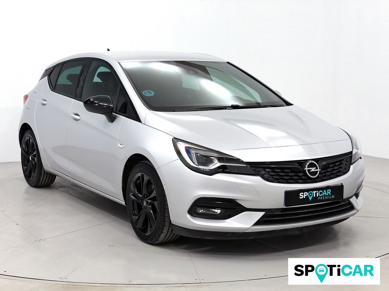 Opel Astra 1.2T SHR 107kW (145CV) Ultimate  - Foto 1