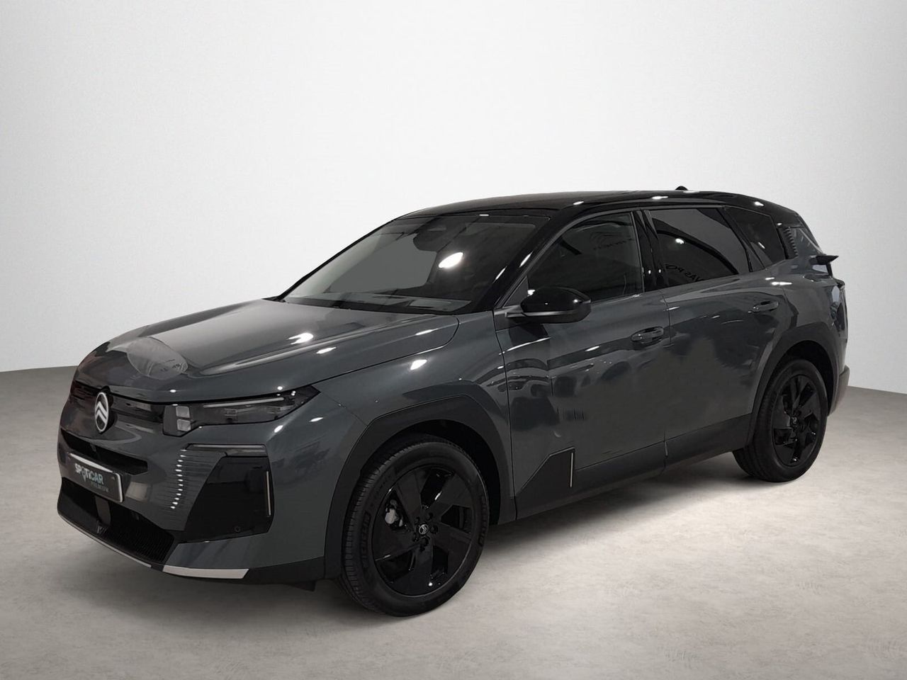 Citroën C5 Aircross HYBRID 107kW (145CV) e-DCS6 Max  - Foto 1