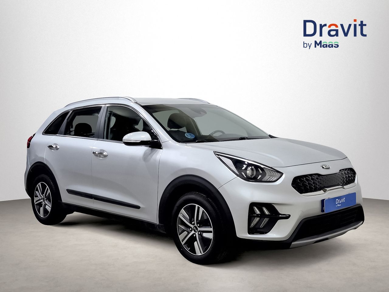 Kia Niro 1.6 GDi HEV 104kW (141CV) Drive  - Foto 1