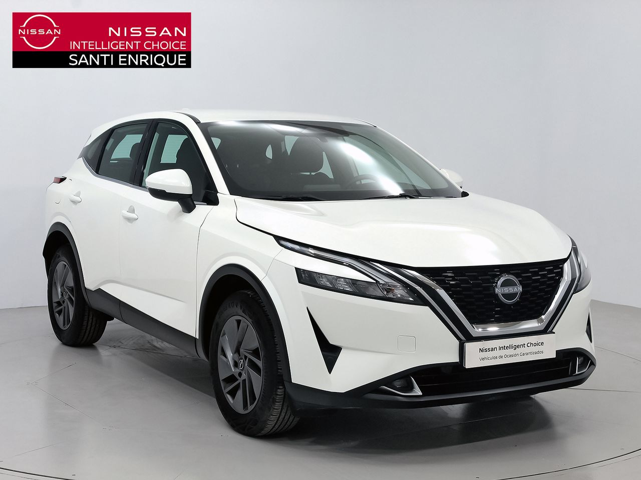 Nissan Qashqai DIG-T 103kW (140CV) mHEV 4x2 Acenta  - Foto 1