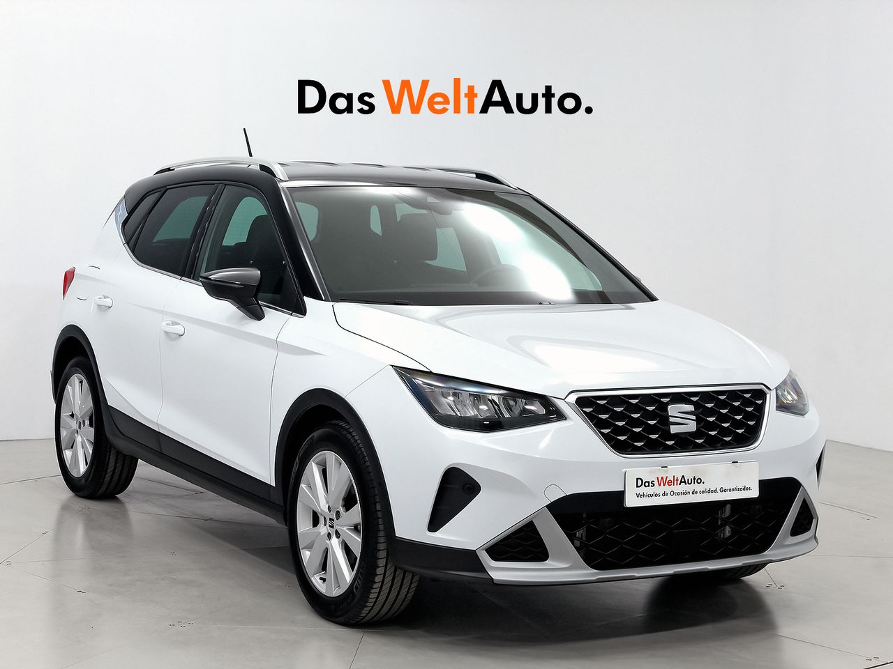 Seat Arona 1.0 TSI 85kW (115CV) DSG Xperience  - Foto 1