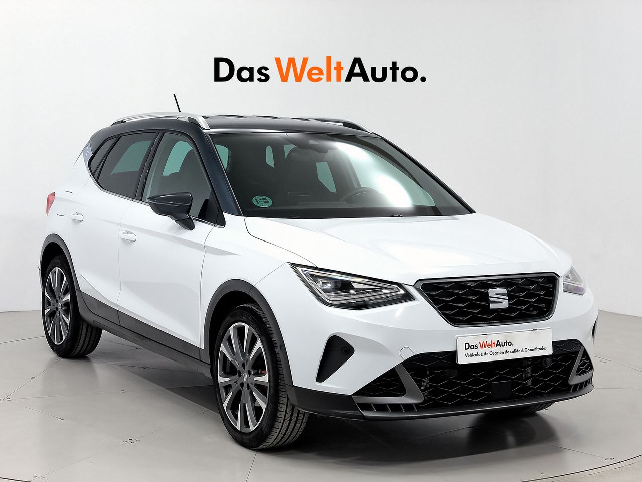 Seat Arona 1.0 TSI 85kW (115CV) FR Special Edition  - Foto 1