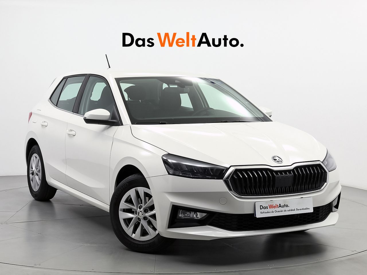 Skoda Fabia 1.0 TSI 70KW (95CV) Ambition  - Foto 1