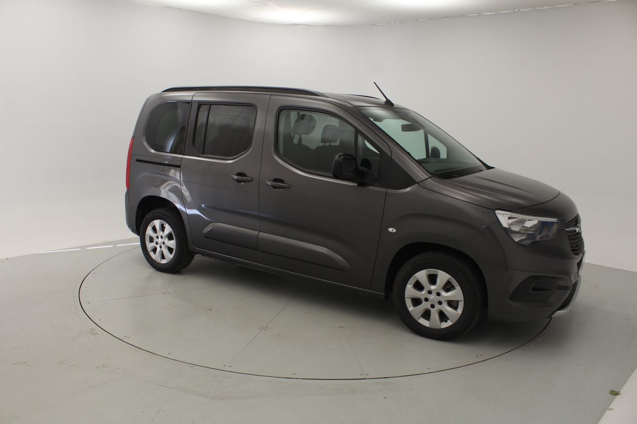 Opel Combo Cargo BEV 50kWh Elegance Plus XL  - Foto 1