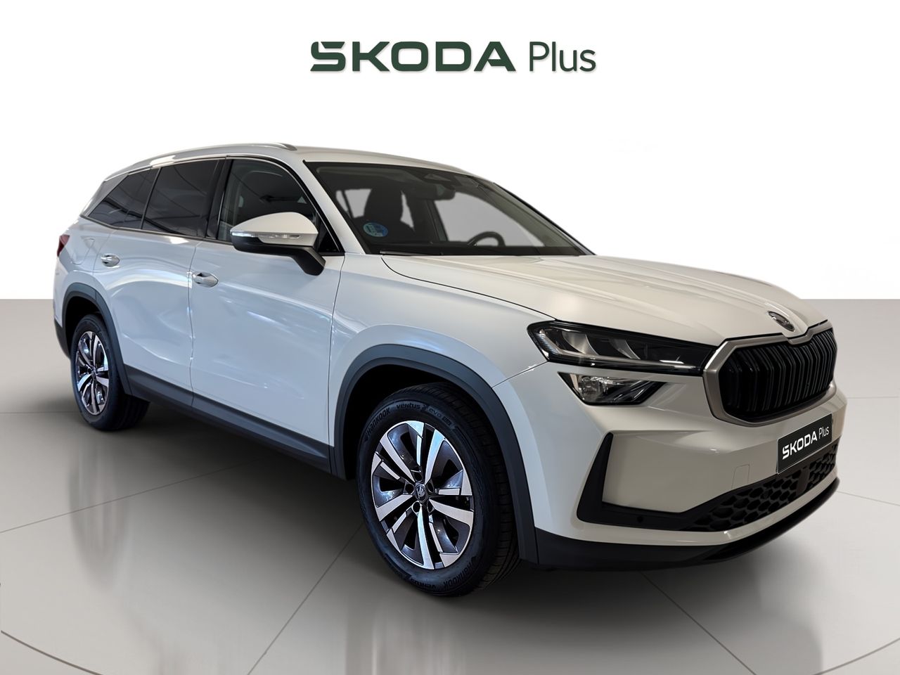 Skoda Kodiaq 1.5 TSI 110KW DSG m-HEV Selection  - Foto 1