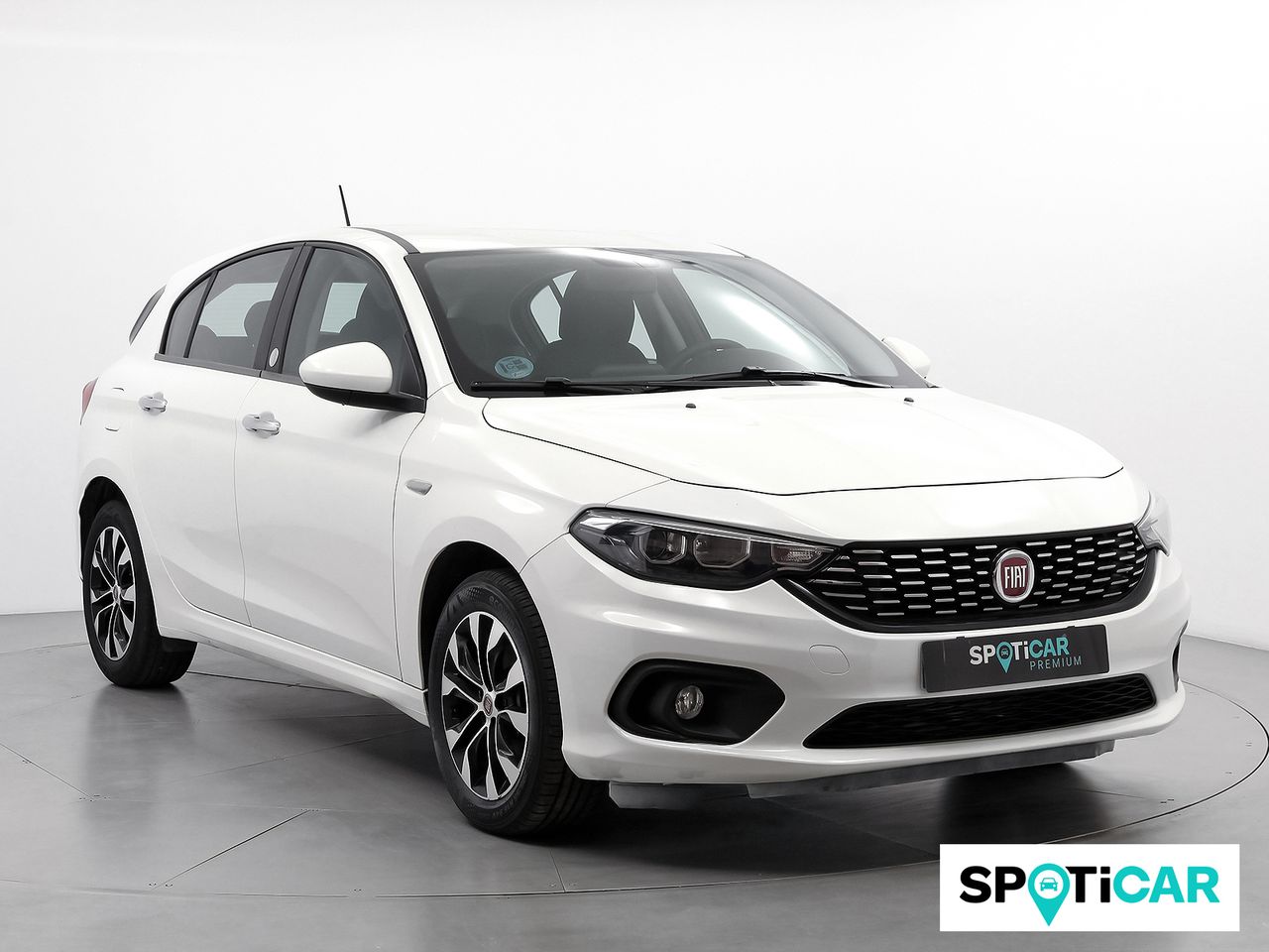Fiat Tipo 5P 1.3 Multijet 70kW (95CV) Mirror  - Foto 1