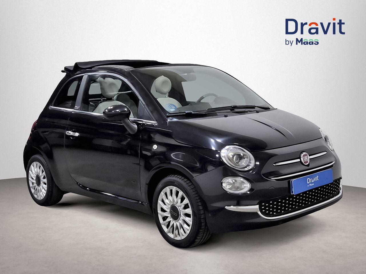 Fiat 500 Dolcevita 1.0 Hybrid 51KW (70 CV)  - Foto 1