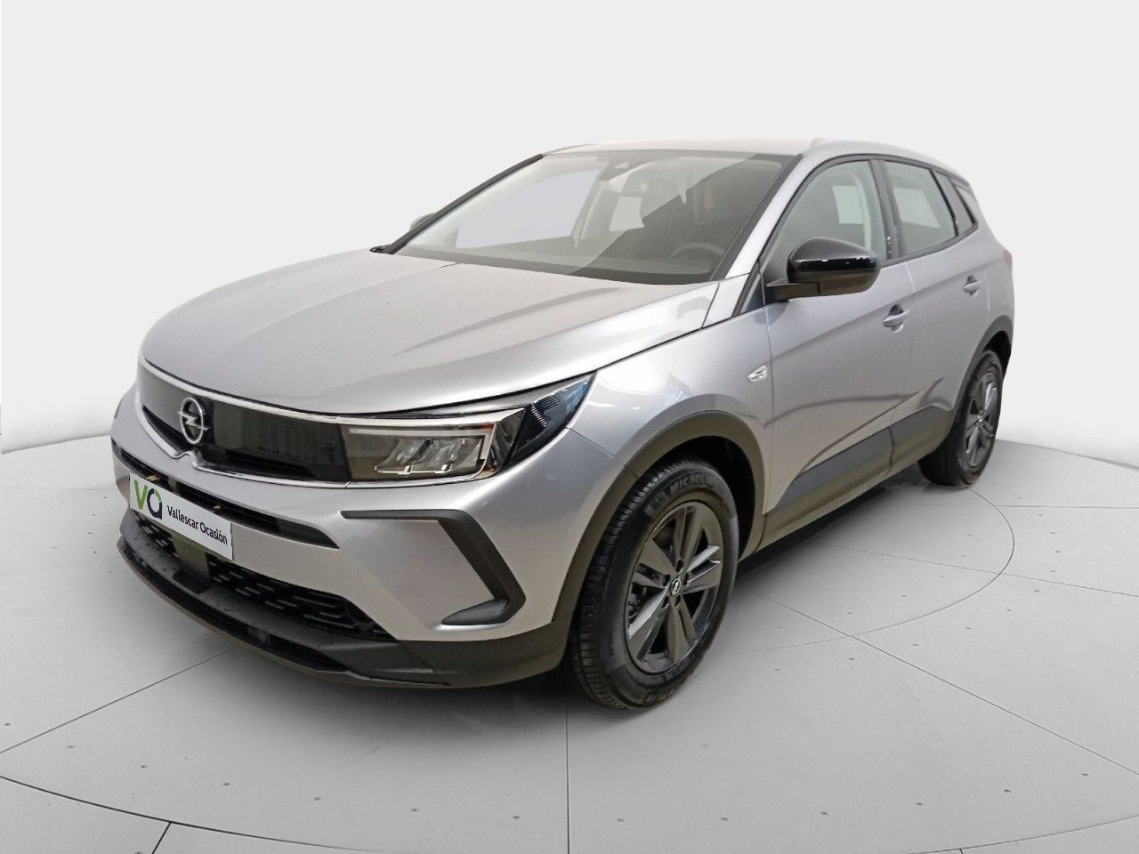 Opel Grandland 1.2 Turbo Business Edition  - Foto 1