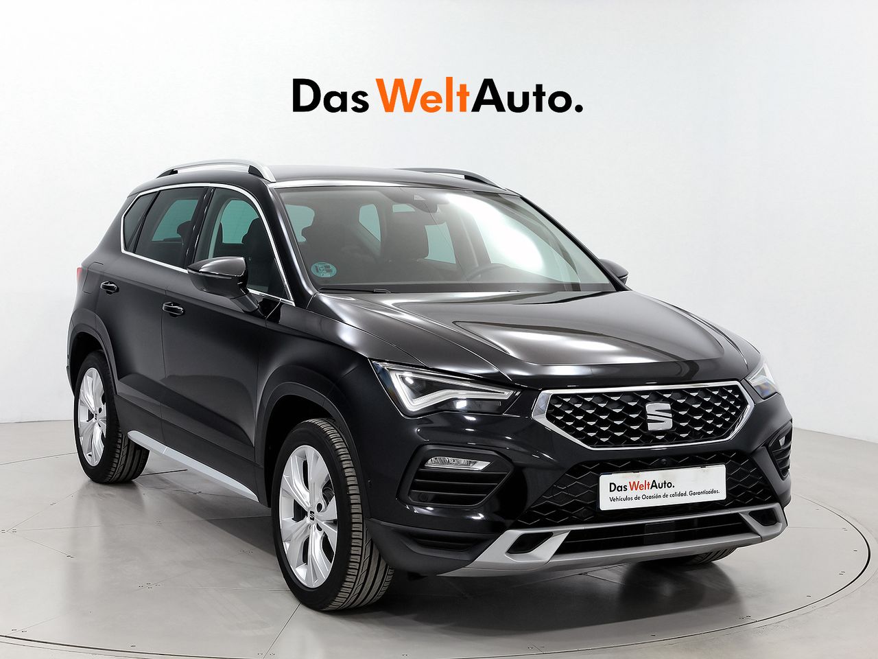 Seat Ateca 1.5 TSI 110kW DSG (150CV) X-Perience  - Foto 1