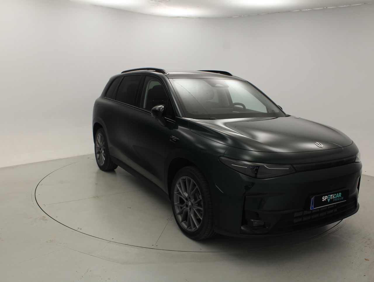 Leapmotor C10 C10 REEV 28.4 kWh Design Auto  - Foto 1