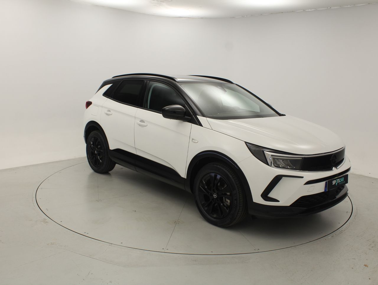 Opel Grandland 1.6 Turbo PHEV GS Auto 165kW/225CV  - Foto 1