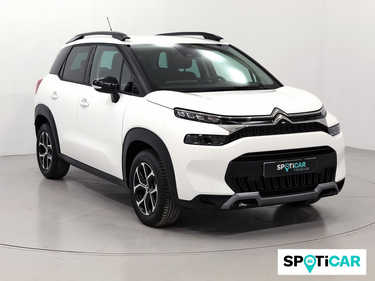Citroën C3 Aircross PureTech 81kW (110CV) Plus  - Foto 1