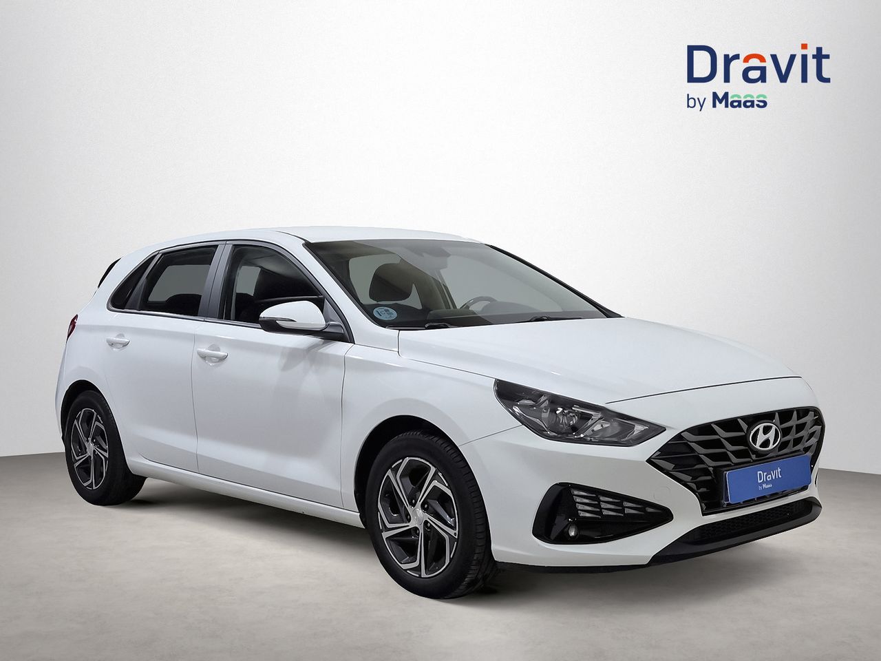 Hyundai i30 1.6 CRDI 85kW (116CV) Klass DCT  - Foto 1