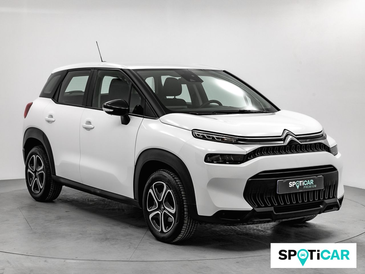 Citroën C3 Aircross PureTech 81kW (110CV) S&S 6v Live Pack  - Foto 1