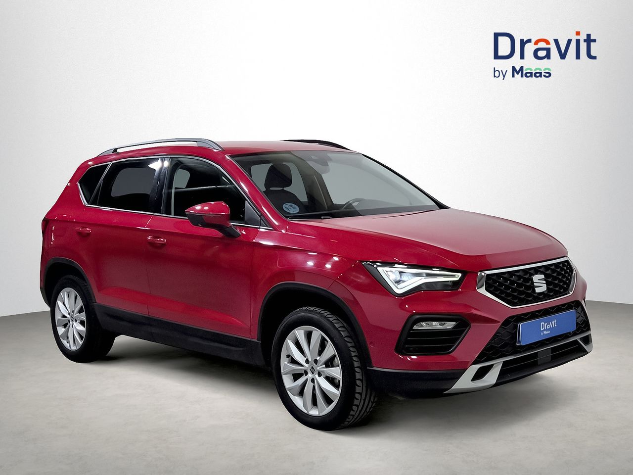 Seat Ateca 2.0 TDI 110kW (150CV) S&S Style XM  - Foto 1