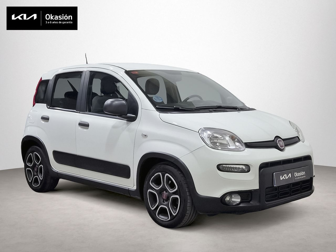 Fiat Panda City Life Hybrid 1.0 Gse 51kw (70CV)  - Foto 1