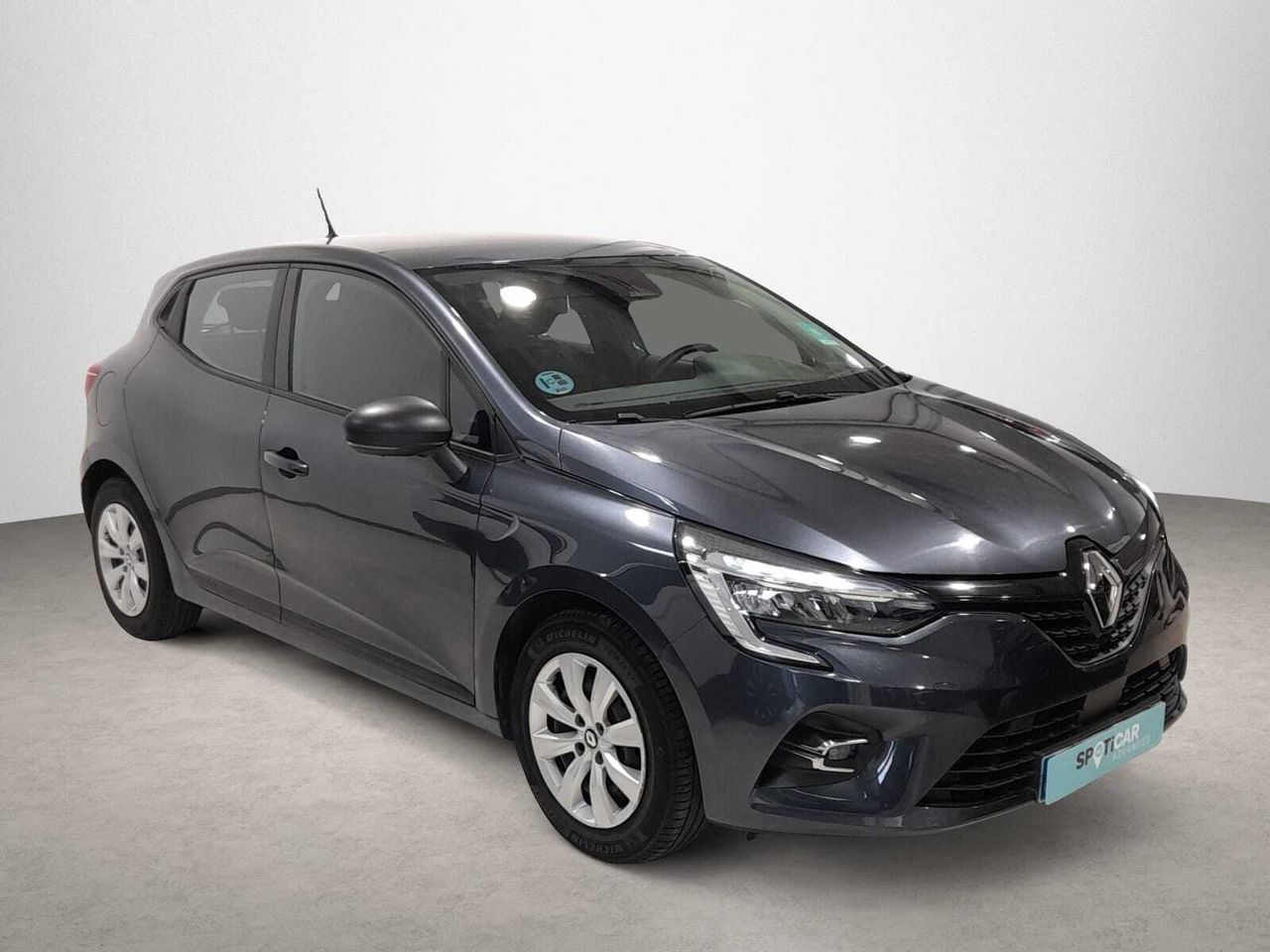 Renault Clio Business TCe 67 kW (90CV)  - Foto 1