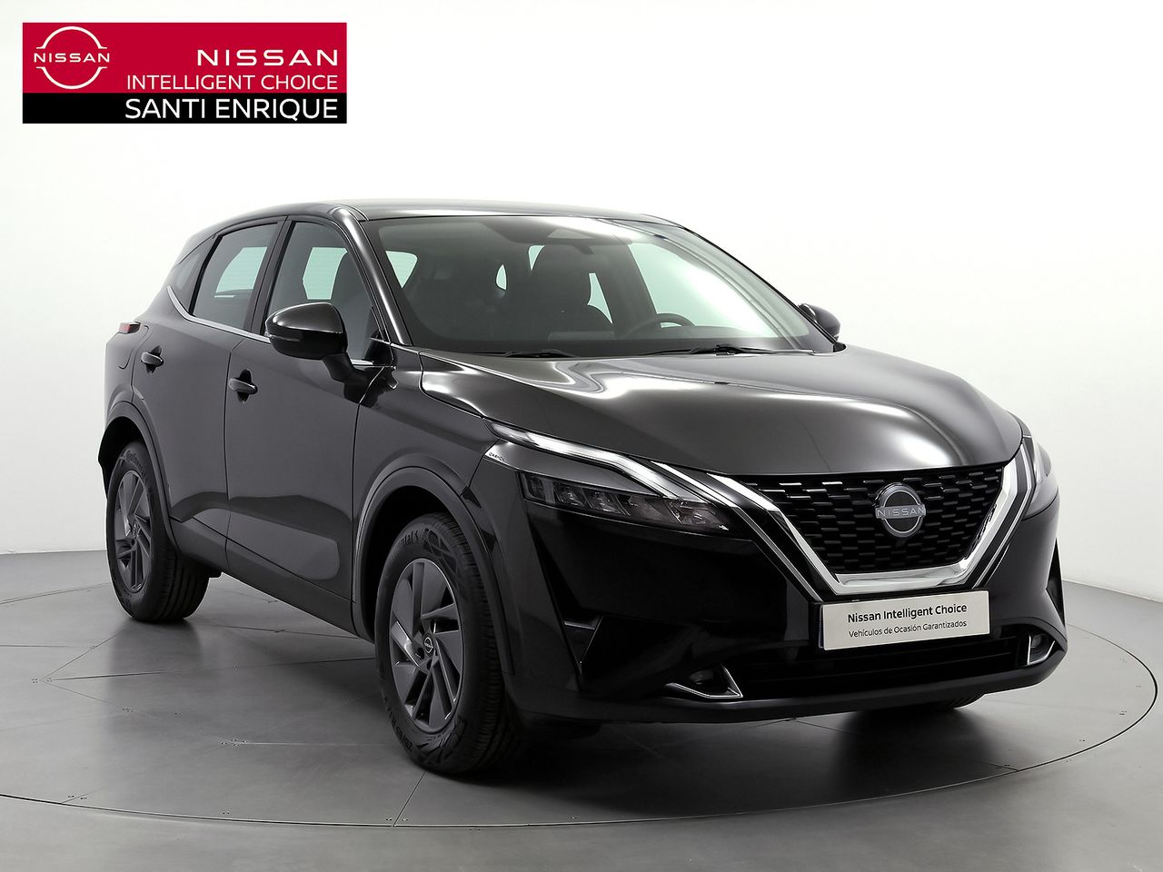 Nissan Qashqai DIG-T 103kW (140CV) mHEV 4x2 Acenta  - Foto 1