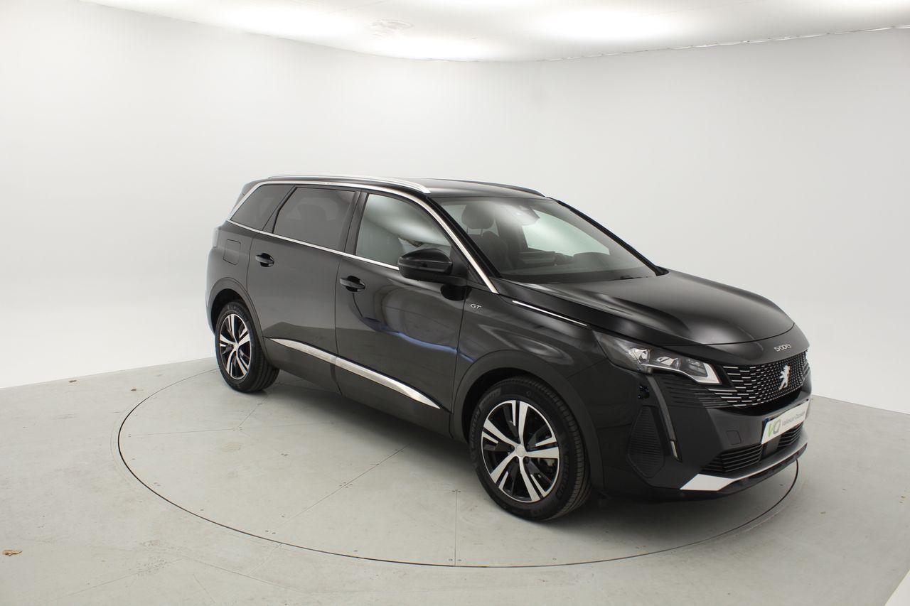 Peugeot 5008 1.5 BlueHDi 96kW S&S GT EAT8  - Foto 1