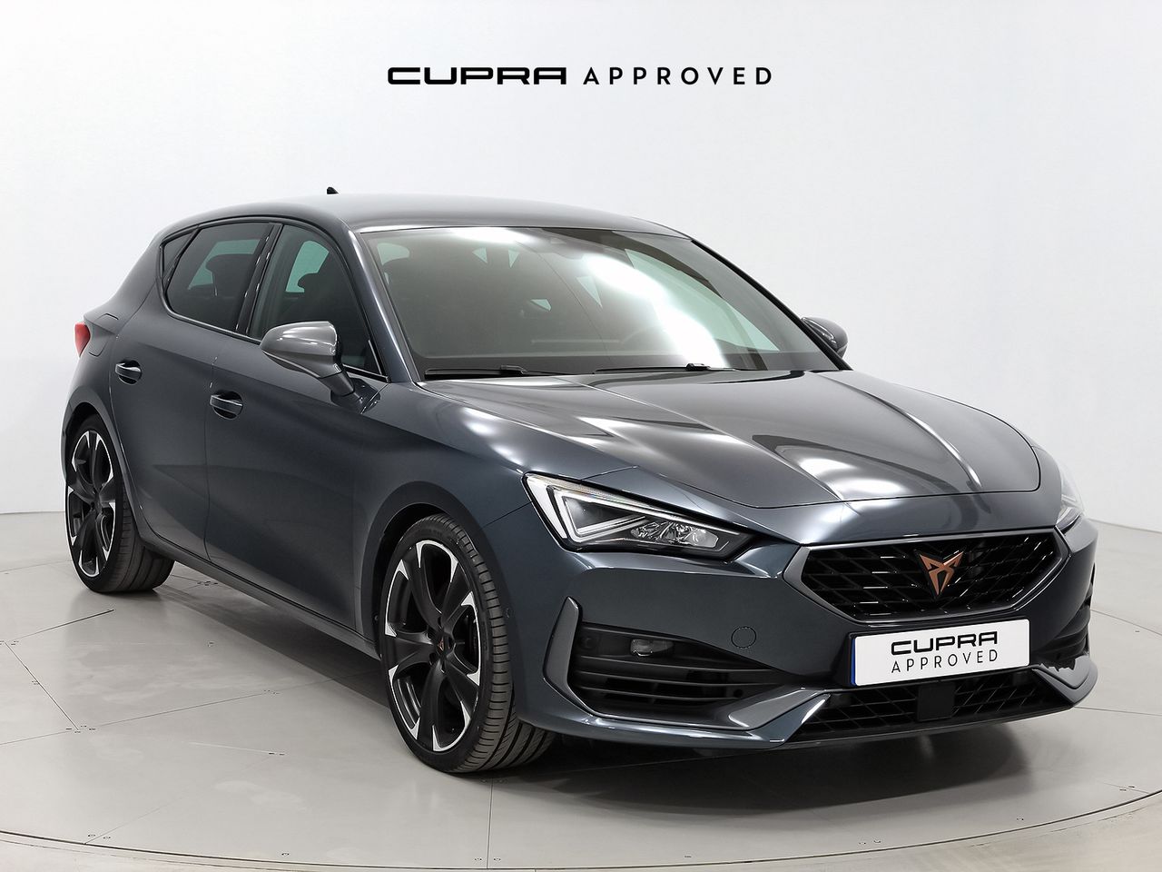 Cupra León 2.0 TSI 221kW (300 CV) DSG  - Foto 1