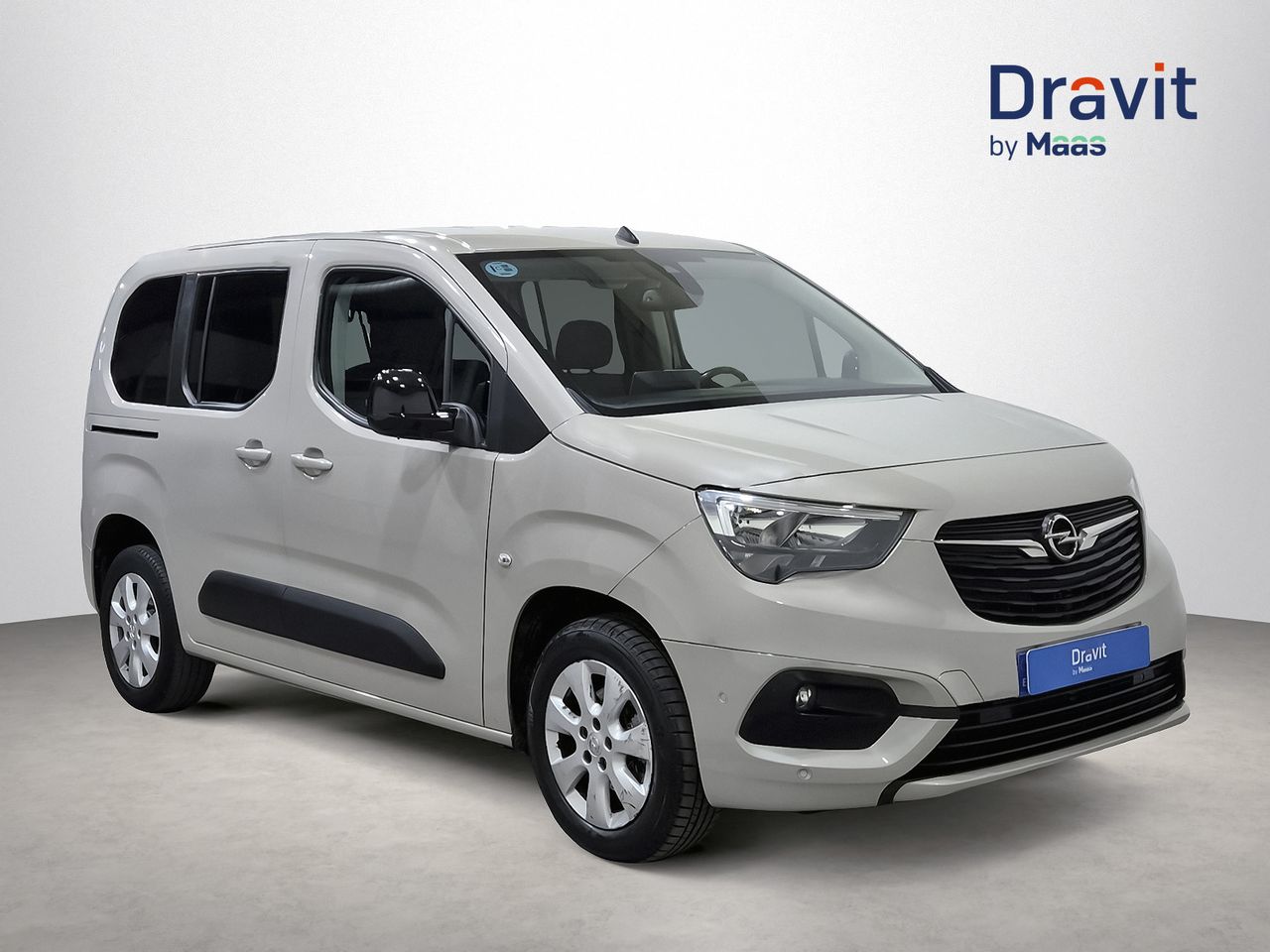 Opel Combo Cargo 1.5 TD 75kW (100CV) S/S Elegance XL  - Foto 1