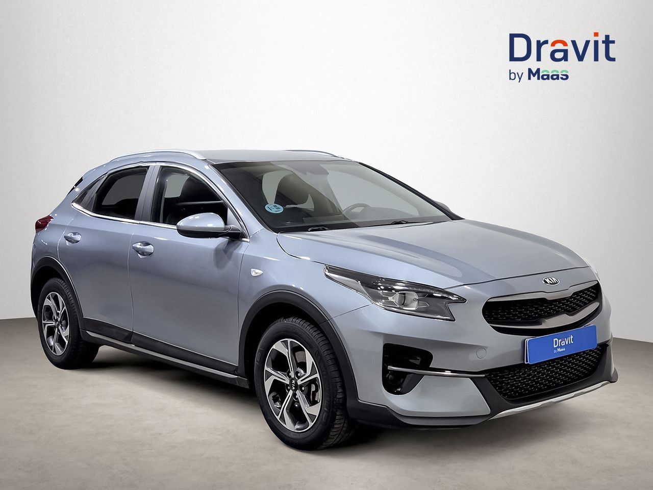 Kia XCeed 1.0 T-GDi Drive 88kW (120CV)  - Foto 1