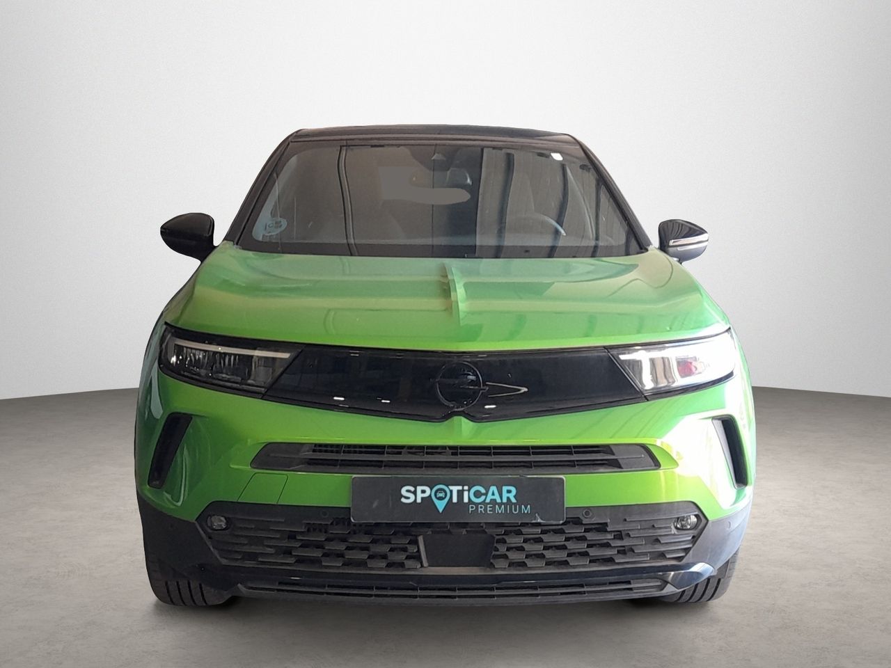 Opel Mokka 1.2 T 100kW (136 CV) Ultimate  - Foto 1